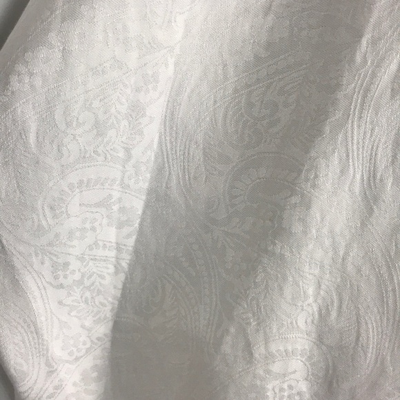 Bugatchi Uomo Classic Fit Large Button Shirt - Picture 7 of 8